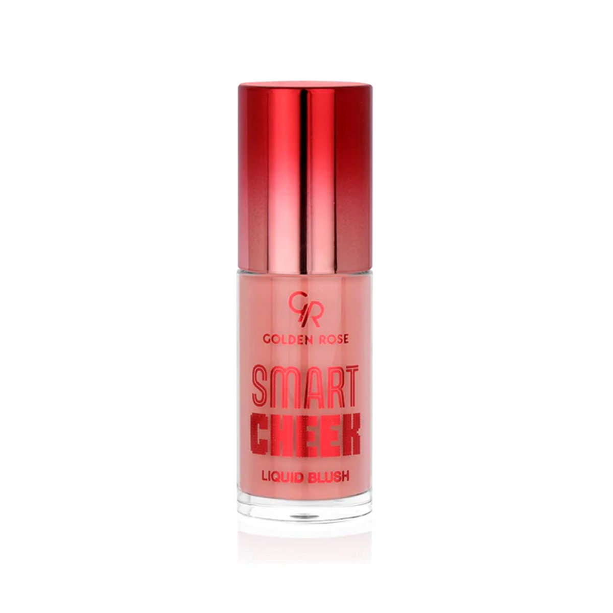 Golden Rose Smart Cheek Liquid Blush 6ml